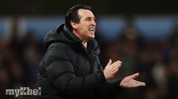 Unai Emery Champions League Mission Aston Villa Southampton Win 