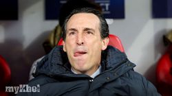 Emery Pleased With Villa Process But Wary Of Forest Threat 