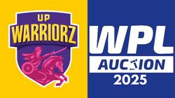 Up Warriorz Full Squad After Wpl Auction 2025 Upw Complete Squad Auction Buys With Price And Remai