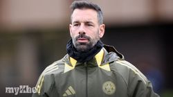 Van Nistelrooy Making Changes At Leicester Ahead Of West Ham Debut 