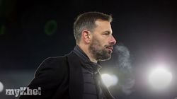 Van Nistelrooy Seeks Improvements After Leicester Win 