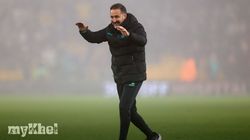 Spirit Not Tactics Key To Pereiras Start At Wolves 