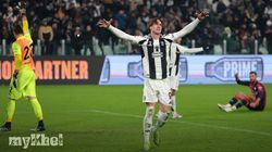 Vlahovic Pleased With Fans Support After Cagliari Victory 