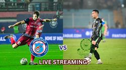 Jamshedpur Fc Vs Mohammedan Sc Isl 2024 25 Match Live Streaming Details