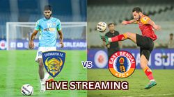 Chennaiyin Fc Vs East Bengal Isl 2024 25 Match Live Streaming Details