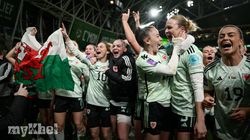 Wales Make History Scotland Miss Out Euro 2025 