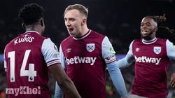 West Ham 2 1 Wolves Bowen Lifeline Lopetegui Pressure On Oneil 