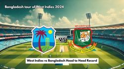 West Indies Vs Bangladesh Head To Head Record 3rd Odi Bangladesh Tour Of West Indies 2024 Stats And Results