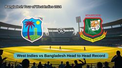 West Indies Vs Bangladesh Head To Head Record 2nd T20i Bangladesh Tour Of West Indies 2024 Stats