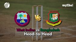 Wi Vs Ban 1st Odi West Indies Vs Bangladesh Head To Head Records And Stats In Odi