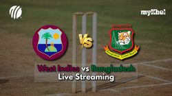 Wi Vs Ban Live Streaming 1st Odi How To Watch West Indies Vs Bangladesh Live Telecast In India West Indies Bangladesh