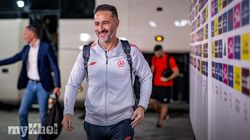 Wolves Appoint Vitor Pereira As New Head Coach 