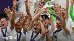 England Spain Portugal Womens Euros Draw 2025 