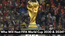 Fifa To Announce World Cup Hosts For 2030 And 2034 Learn Who Are Top Contenders