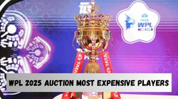 Wpl 2025 Auction Simran Shaikh To G Kamalini Five Most Expensive Buys Of Womens Premier League