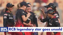 List Of Unsold Players At Wpl Auction 2025 Including This Former Rcb Legendary Player Who Won World