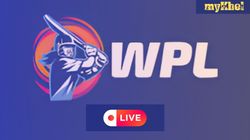 Wpl Auction 2025 Live Updates Mi Rcb Gt Upw Dc Players Squad