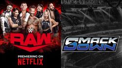 Smackdown Telecast Details Wwe Confirms Change To Friday Night Show In 2025 As Raw Moves To Netflix