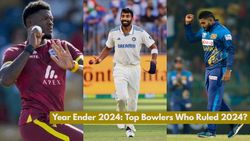 Year Ender 2024 The Phoenix Rises In Indian Cricket Top Bowlers Who Ruled 