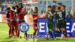 Jamshedpur Fc Vs Mohammedan Sc Live Score Isl 2024 25 Red Miners Determined To Get Back To Winning