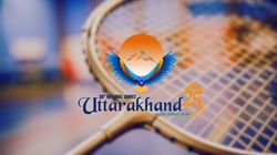 National Games 2025 Badminton Championship Kicks Off In Dehradun 