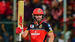 Rcb Legend Ab De Villiers Set To Come Out Of Retirement Ipl Stint On The Cards