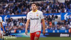 Manchester City Signs Abdukodir Khusanov From Lens 