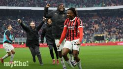 Ac Milan Parma Stoppage Time Comeback 