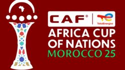 Afcon 2025 Draw Results Morocco Ready To Host Complete List Of Groups And Teams