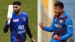 Afghanistan Squad For Champions Trophy 2025 Ibrahim Zadran Returns Mujeeb Ur Rahman Dropped