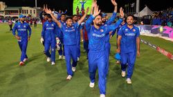 Champions Trophy 2025 Afghanistan Rope In Pakistan Batting Great As Mentor For Icc Tournament