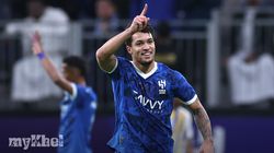 Al Hilal Equal Own Saudi Pro League Record With 9 0 Win 