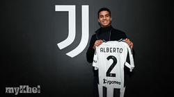 Juventus Signs Alberto Costa Defensive Strengthening 
