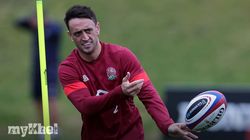 England Injury Boost Alex Mitchell Six Nations Opener 