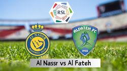 Al Nassr Vs Al Fateh Live Streaming Saudi Pro League Schedule Where To Watch Cristiano Ronaldo Mat