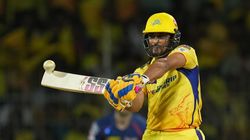 Former Chennai Super Kings Star Ambati Rayudu Set For Shift To Bjp