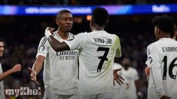 Ancelotti Fixing Defensive Issues Real Madrid 