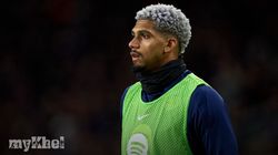 Flick Praises Araujo Resilience Amid Transfer Rumours 