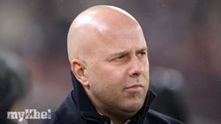 Slot Ignoring Outside Noise Player Contract Speculation 