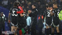 Arsenal Transfer Opportunities January 2025 