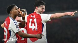 Arsenal Derby Win Against Tottenham Analysis 