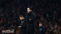 Arsenal Sign Forward January Transfer Window 