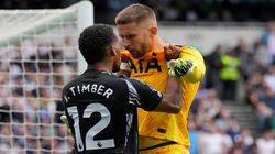 Arsenal Vs Spurs Team News Predicted Playing Xi Injury List Ahead Of North London Derby