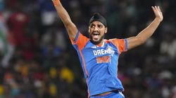 Vijay Hazare Trophy 2024 25 Most Wickets Arshdeep Singh Leads Chart