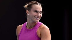 Aryna Sabalenka Wants To Put Her Name Next To Legends With Third Straight Australian Open Crown