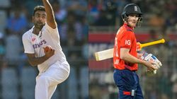 Ashwin Criticizes Harry Brook Smog Excuse After Consecutive Dismissals By Varun Chakravarthy