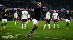 Aston Villa Fa Cup Chances Morgan Rogers Comments 