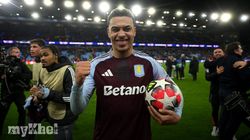 Aston Villa 4 2 Celtic Rogers Hat Trick Secures Top Eight Finish 