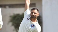 Jk Pacer Auqib Nabi Who Dismissed Yashasvi Jaiswal Shreyas Iyer In Ranji Trophy Disappointed With