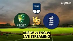 Aus W Vs Eng W Live Streaming 1st T20i Women S Ashes 2025 Australia Vs England Women Live Telecas